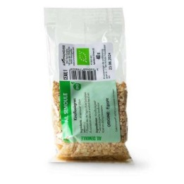Bio-Grießknoblauch - Cellocompost Zero Waste - 40gr - Aromandise