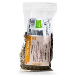 Cumin entier BIO, Cellocompost Zéro déchet - 40gr  - Aromandise