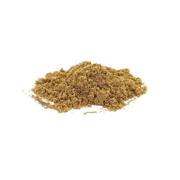 Coriandre BIO moulue, Cellocompost Zéro déchet - 40gr  - Aromandise