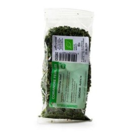 Coriandre feuille biologique, Cellocompost Zéro déchet - 15gr  - Aromandise
