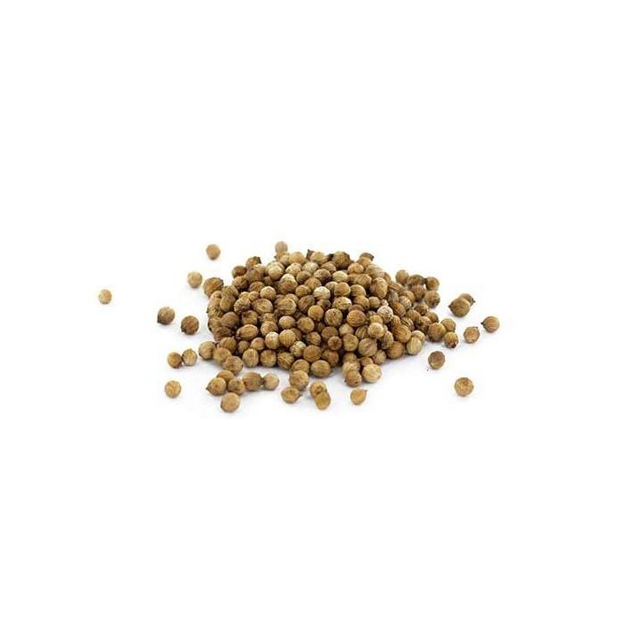 Bio-Koriandersamen - Cellocompost Zero Waste - 35gr - Aromandise