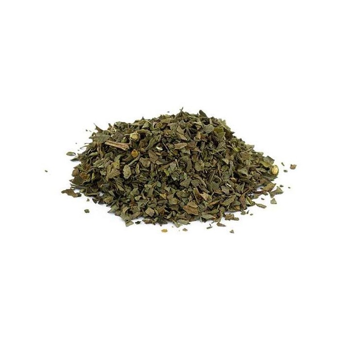 Bio-Basilikum - Cellocompost Zero Waste - 15gr - Aromandise