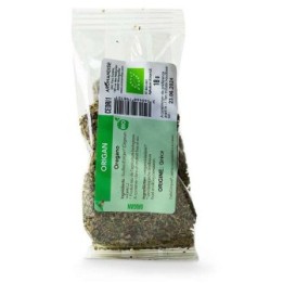 Origano biologico, Cellocompost Zero rifiuti - 18gr - Aromandise