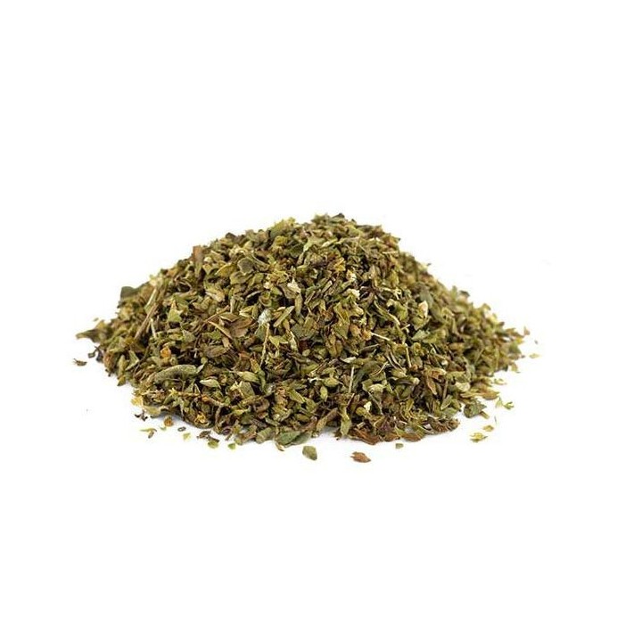 Origano biologico, Cellocompost Zero rifiuti - 18gr - Aromandise