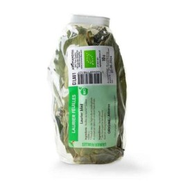 Bio-Lorbeerblätter - Cellocompost Zero Waste - 10gr - Aromandise