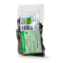 Graines d'anis biologique - Cellocompost Zero Waste - 50gr - Aromandise