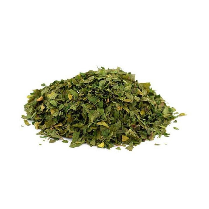 Prezzemolo biologico, Cellocompost Zero rifiuti - 15gr - Aromandise