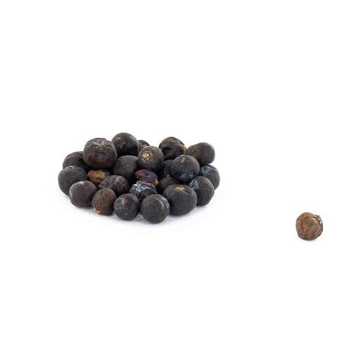 Bio-Wacholderbeeren - Cellocompost Zero Waste - 35gr - Aromandise