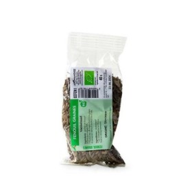 Semi di finocchio biologico, Cellocompost Zero rifiuti - 40gr - Aromandise