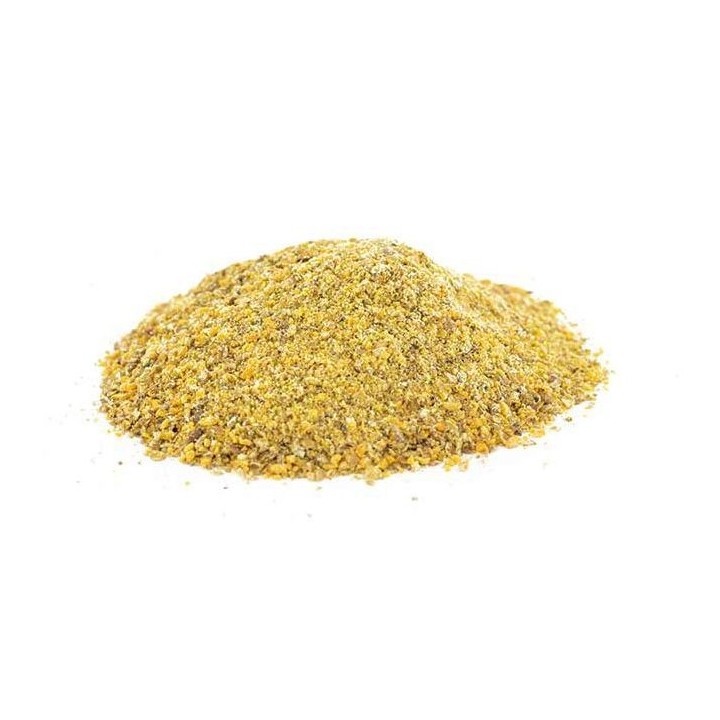 Gemahlener Bio-Bockshornklee - Cellocompost Zero Waste - 35gr - Aromandise