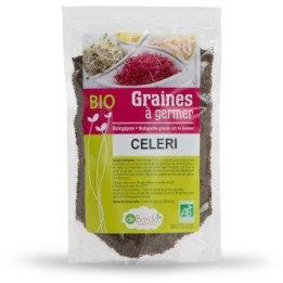Bio-Selleriesamen - 200g - De Bardo