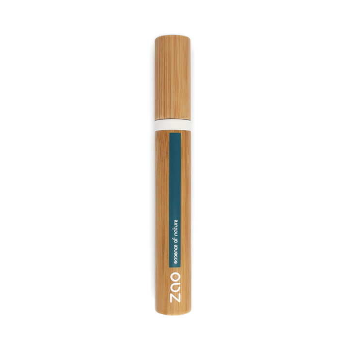 Mascara Volume et gainage - N° 086, Cacao - 9ml - Zao Make-Up
