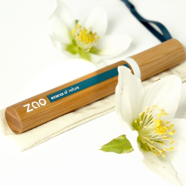 Wimperntusche "Volume & Sheathing* - N° 806, Kakao  - 7ml - Zao