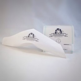 Pochettes Pisse-debout jetables - 3 pces - Pissedebout