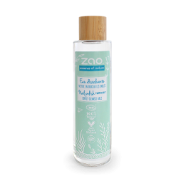 Eau dissolvante, nettoie en douceur les ongles - BIO & Vegan - 100ml - Zao