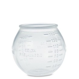 Boule de dosage pour lessive, en plastique TPU souple et flexible - 1 pces - Sonett