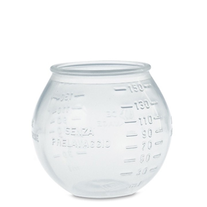 Boule de dosage pour lessive, en plastique TPU souple et flexible - 1 pces - Sonett