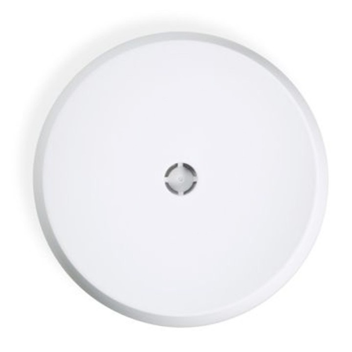 Ultraschall-Diffusor für ätherische Öle, JASMINE schwarz - Nüchtern und diskret - Stadler Form