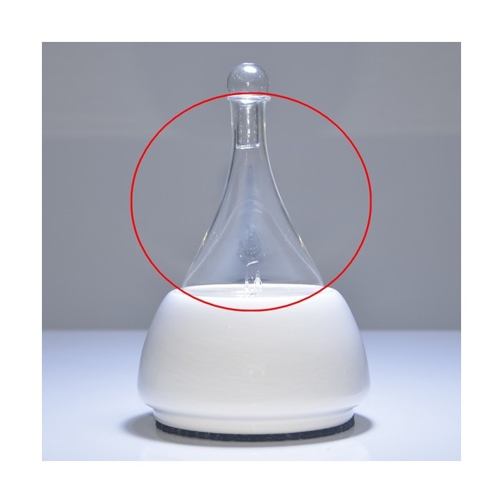 Ersatzgläser für Diffusor, NAXOS - ZEN'Arôme