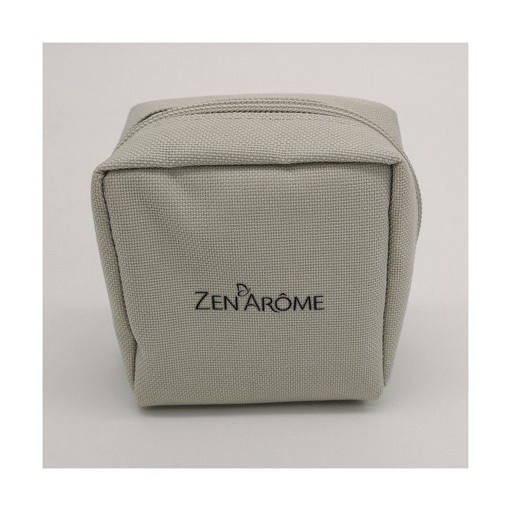 Custodia per 6 oli essenziali (da 5ml a 10ml) - Zen'Arômes.