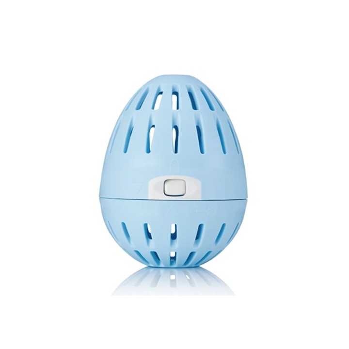 Uovo di lavaggio ecologico, Bucato fresco - 1 uovo equivale a 70 lavaggi - ECOegg