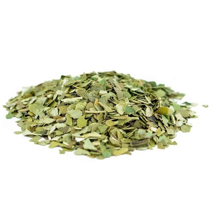 Wilder grüner Mate und Fairtrade aus Brasilien - 350g - Aromandise