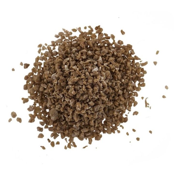 Cristaux d'huiles essentielles BIO à cuisiner, Ronde de Thyms - 10g - Aromandise