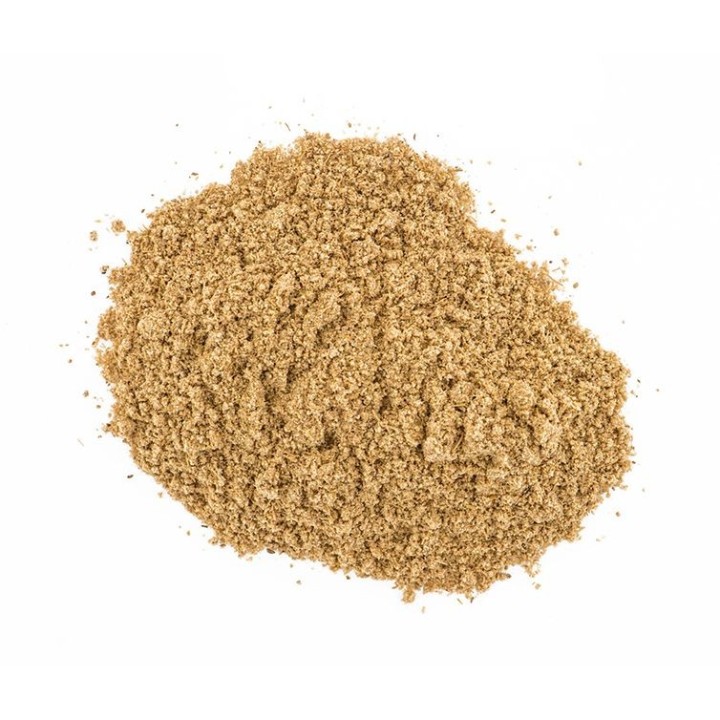 Polvere di Galanga biologica - Pungente, pepata e leggermente limonosa - 35g - Hildegarde de Bingen
