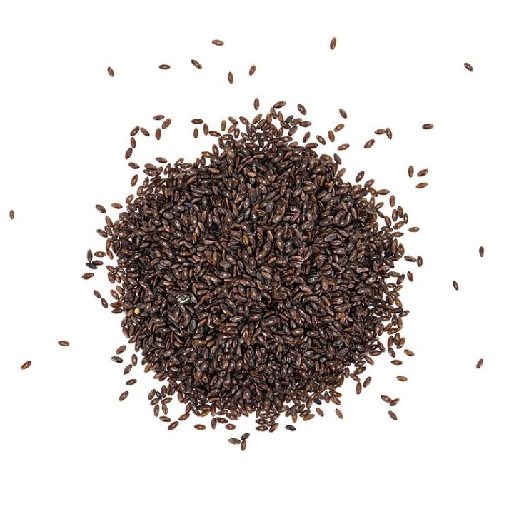 Psillio biologico della Provenza (semi) - 100g - Hildegarde de Bingen