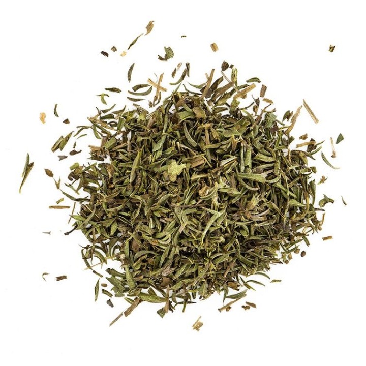 Salato biologico - L'aroma della gioia - 20g - Hildegarde de Bingen