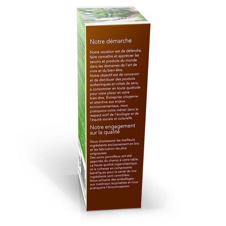 Bohnenkraut BIO - Das Aromat der Freude - 20g - Hildegarde de Bingen