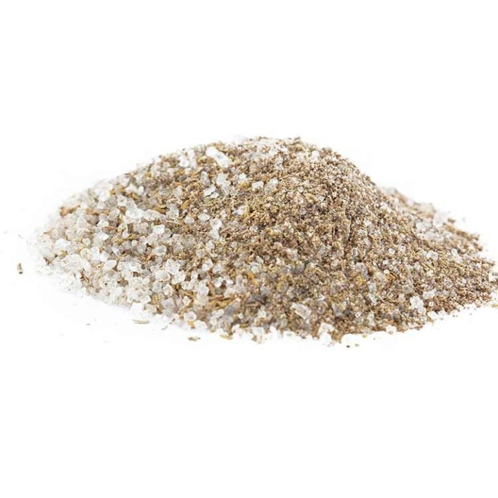 Tchaï Latté BIO (mélange d’épices traditionnelle indienne)- 60g - Aromandise