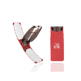 Briquet/Allume-feu - Solaire, durable et écologique, SUNCASE GEAR - 1pce - Solar Brother