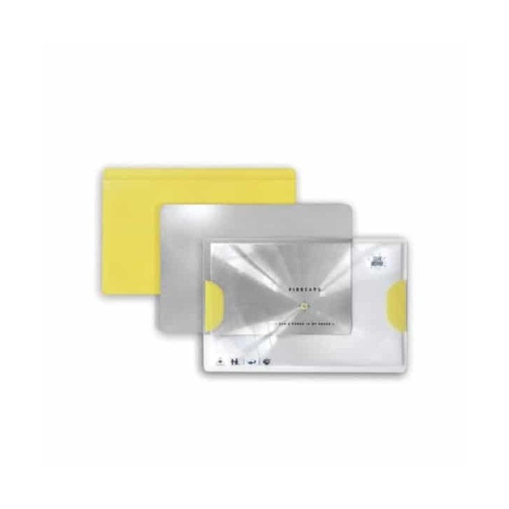 Kit de survie solaire: Allume-feu/Pyrograveur/Miroir incassable, ADVENTURE KIT - Solar Brother