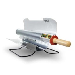 Leistungsstarker, kompakter und leichter Solarofen - 2-3 Personen, 170-280°C - Gosun SPORT - Brother Solar