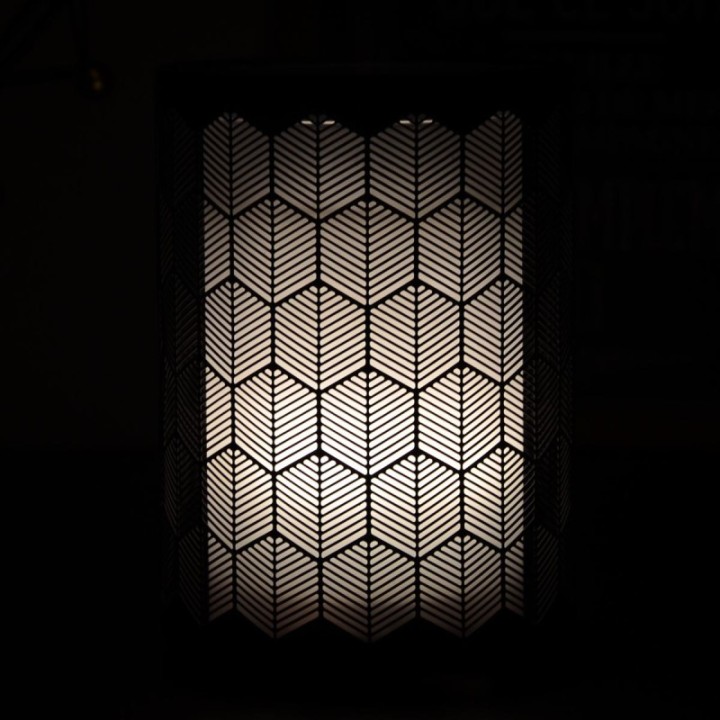 Diffuseur d'huiles essentielles, Ultrasonique Photophore - VERONE - ZEN'Arôme