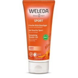 Arnica Gel Doccia Sport - 200ml - Weleda