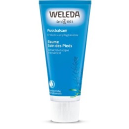 Balsamo per i piedi - 75ml - Weleda