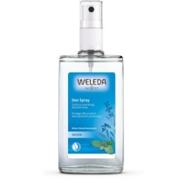 Deodorante alla Salvia - 100ml - Weleda