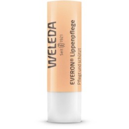 Proteggi Labbra Everon - 4,8 g - Weleda
