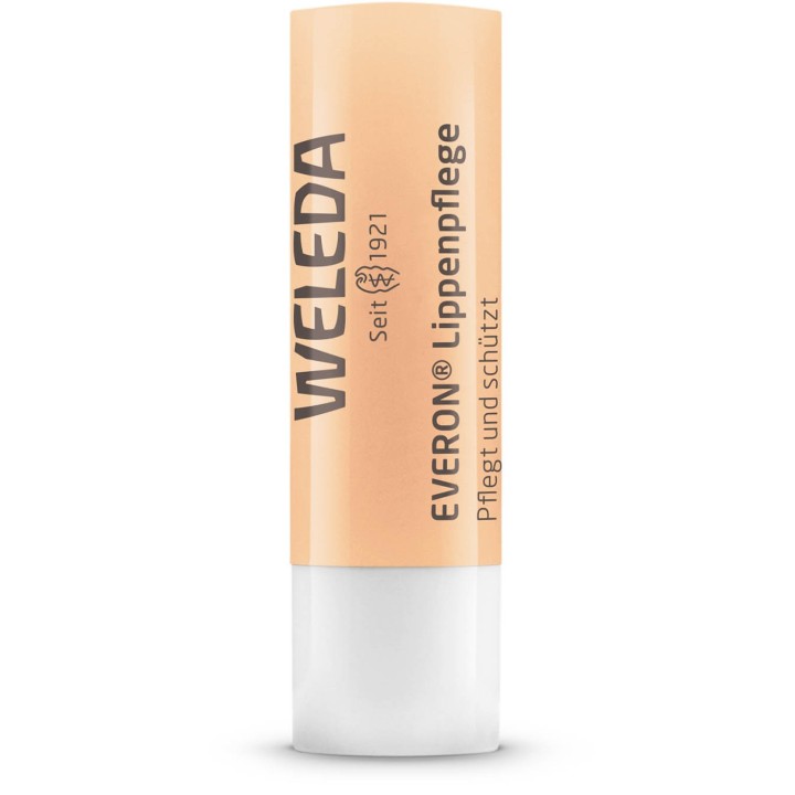 Proteggi Labbra Everon - 4,8 g - Weleda