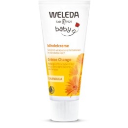 Calendula Babycreme - 75ml - Weleda