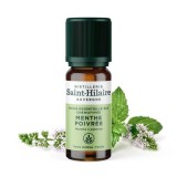 Pfefferminze ätherisches Öl - 10ml - De Saint Hilaire