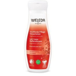 Lait Corps Raffermissant à la Grenade - 200ml - Weleda