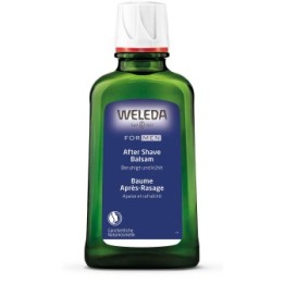 Baume Après-Rasage Homme - 100ml - Weleda