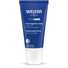 Crème Hydratante Homme - 30ml - Weleda