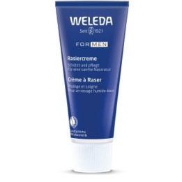 Crème à Raser Homme- 75ml - Weleda
