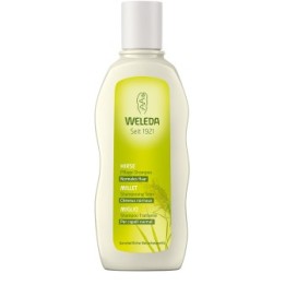 Miglio Shampoo Trattante - 190ml - Weleda