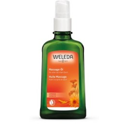 Huile de massage à l´Arnica - 100ml - Weleda