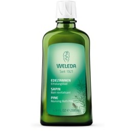 Bagno Balsamico all'Abete - 200ml - Weleda